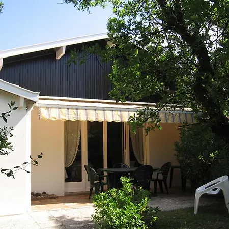 Hossegor Plage- Pour 4 Personnes A 200m De La Sud Vila *